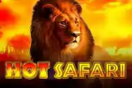 HOT SAFARI?v=6.0