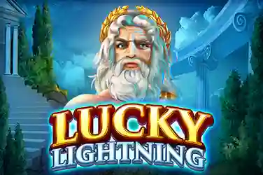 LUCKY LIGHTNING?v=6.0